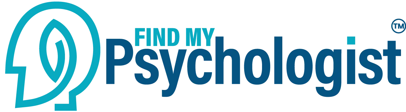 Find My Psychologist