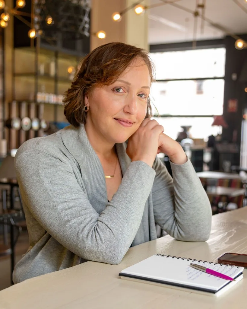 Dr. Jessica Myszak, licensed psychologist
