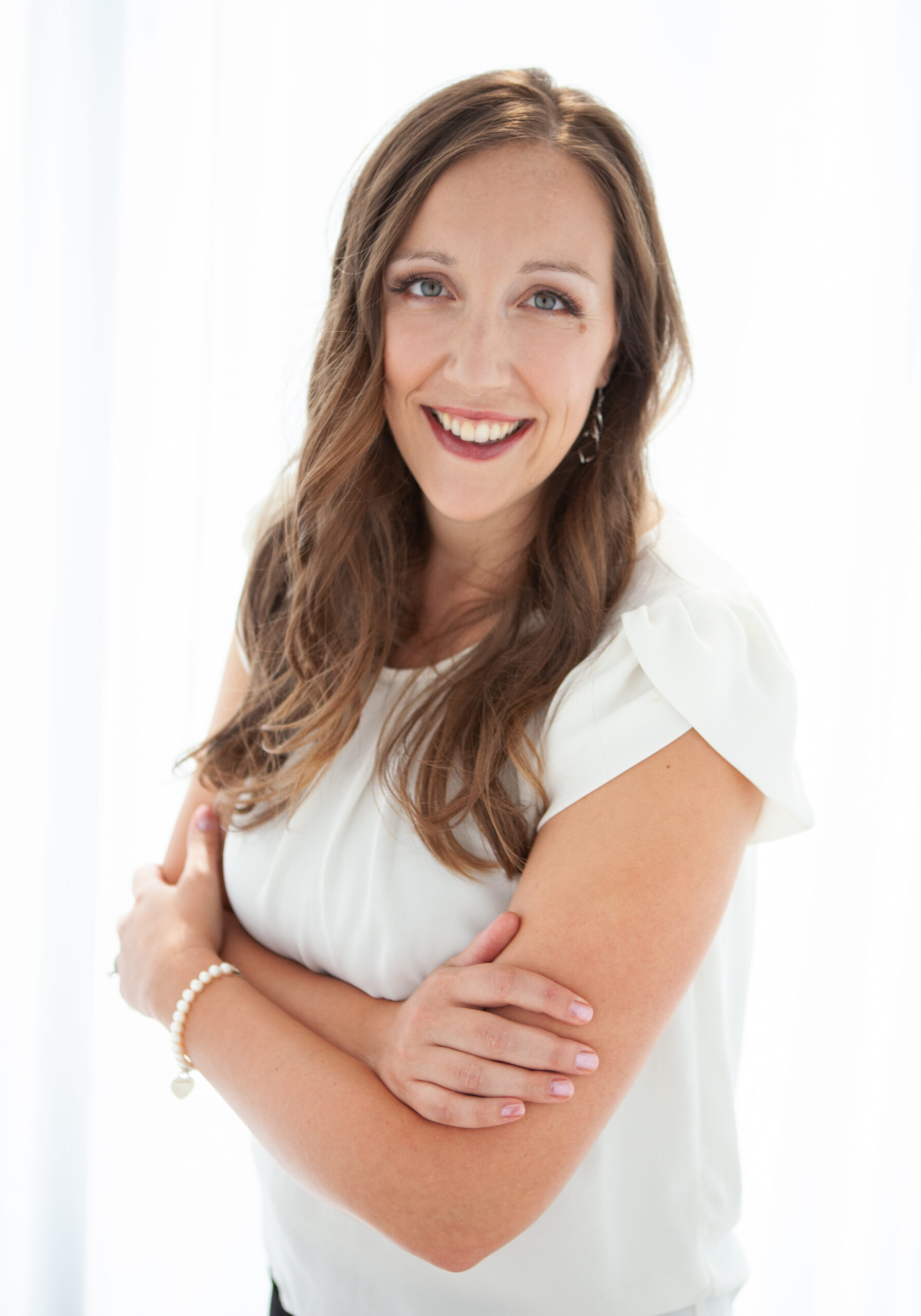 Dr. Jessica Myszak, PhD, clinical psychologist