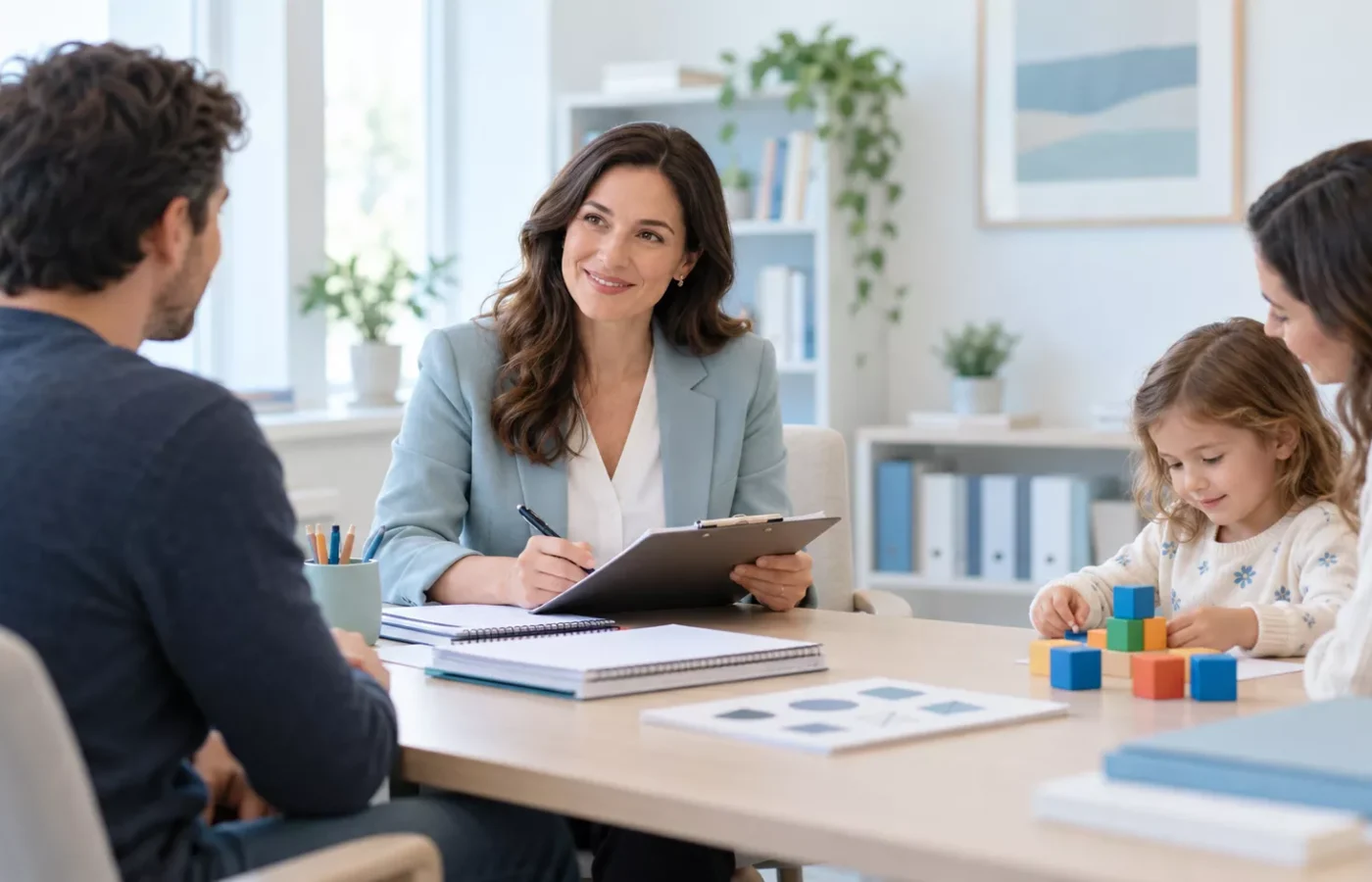 Why Finding a Psychologist for Testing Is Different From Finding a Therapist
