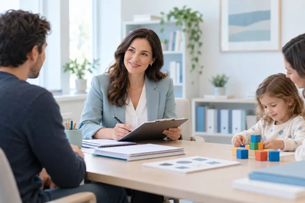 Why Finding a Psychologist for Testing Is Different From Finding a Therapist